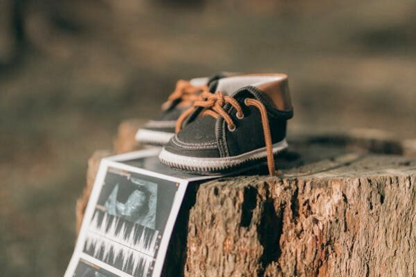 Schwangerschaftsbegleitung